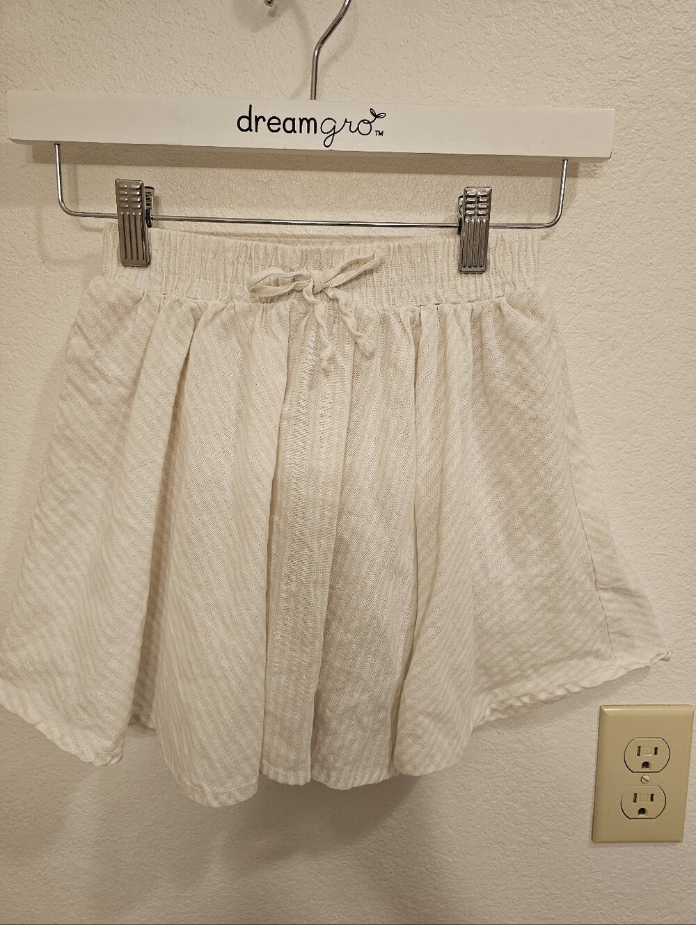 Girls SKORT